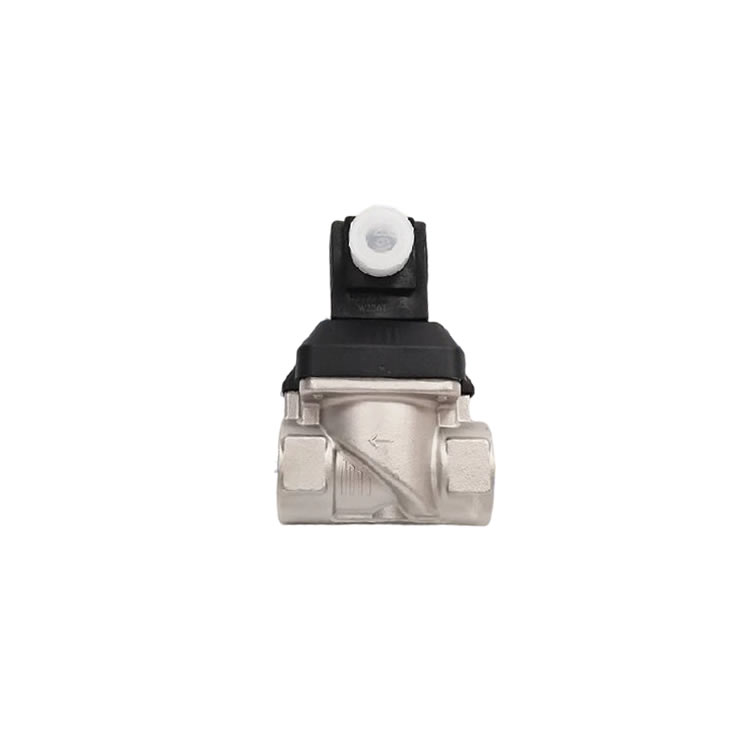Burkert 常閉電磁閥 6213EV A 20