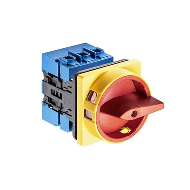 Kraus&Naimer 凸輪轉換開關 DH10-1 A-G926*990PEP.KN1F