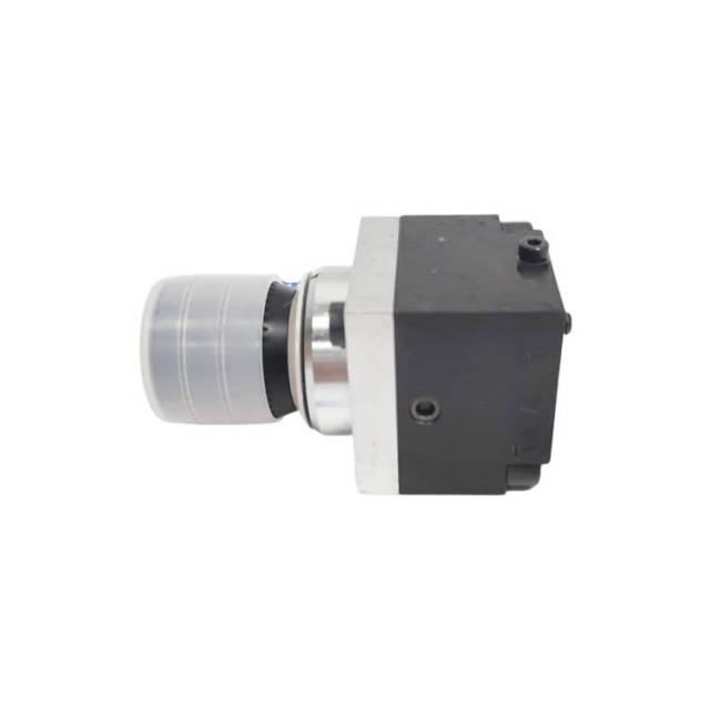 SCHIEDRUM HYDRAULIK 比例節流閥 30 D-6,3-4H