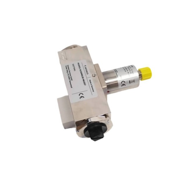 Senseca 流量傳感器 HD2KO1-015GM015E-962557