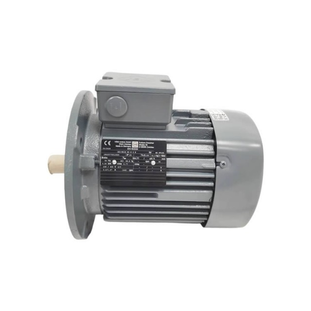 VEM 三相異步電機 IE3-W41R 80 K4 H