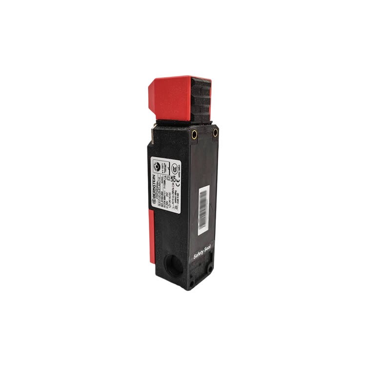 Bernstein 安全聯鎖開關 SLK-F-UC-25-R1-A0-L1-0