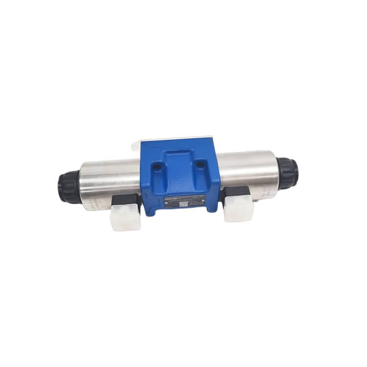 Rexroth?電磁閥 4WE10H73-5X/EG24N9K4/A12M