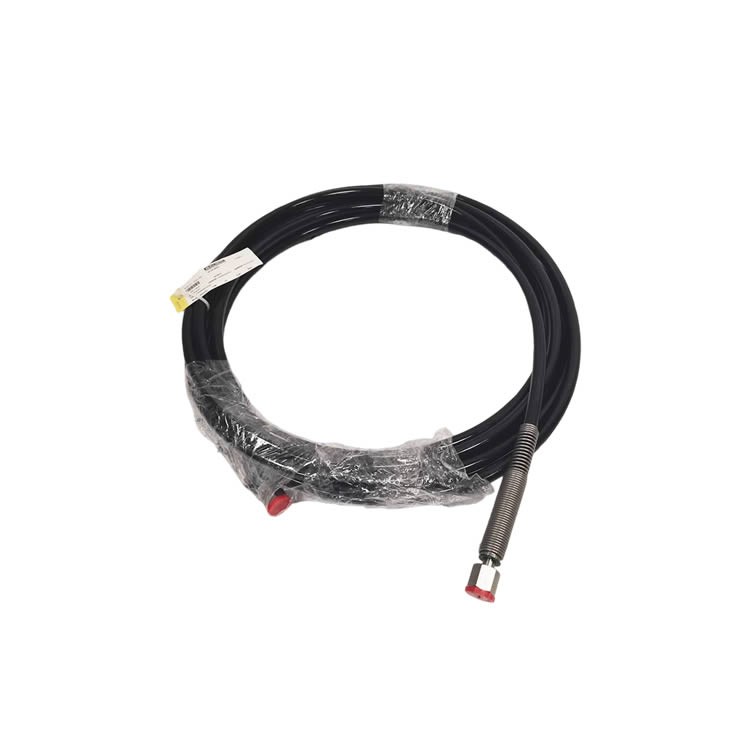 BAUER Kompressoren 高壓填充軟管 N24614