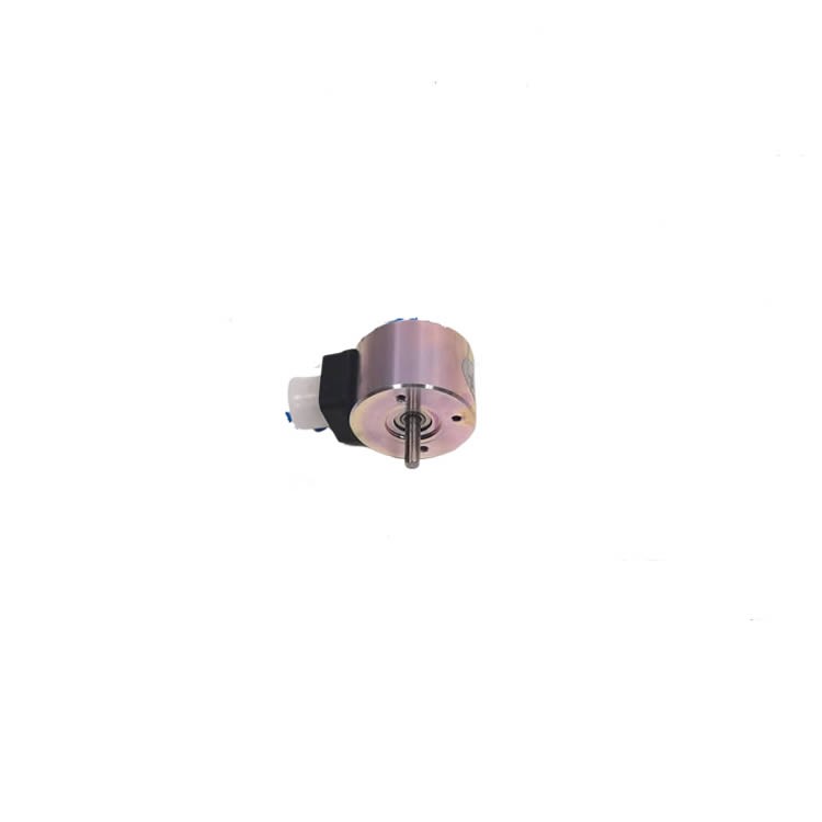KUHNKE 旋轉(zhuǎn)電磁鐵 D59 BOL-N-DS 9420 24V