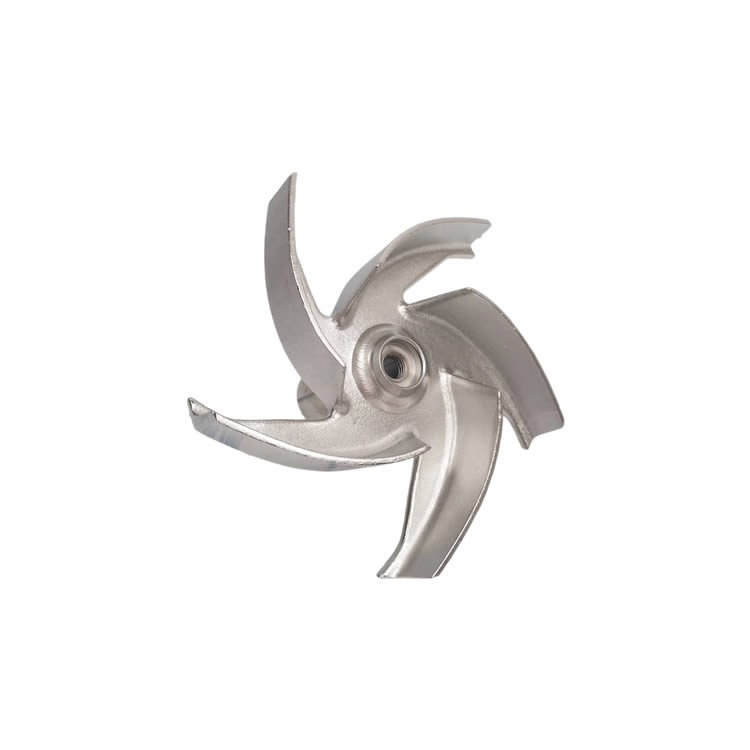 PACKO 葉輪 Impeller ICP2/50-160/154