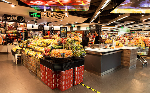 食品經(jīng)營許可證辦理材料 食品經(jīng)營許可證辦理材料