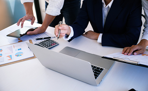 辦理分公司注冊的條件