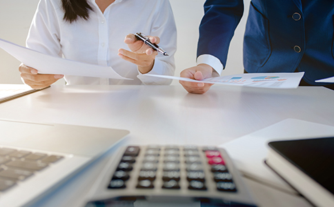 企業如何辦理公司增資變更？