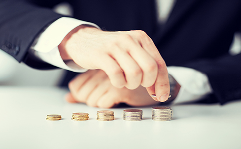 這些公司不知所措，稽查突襲欠保企業(yè)